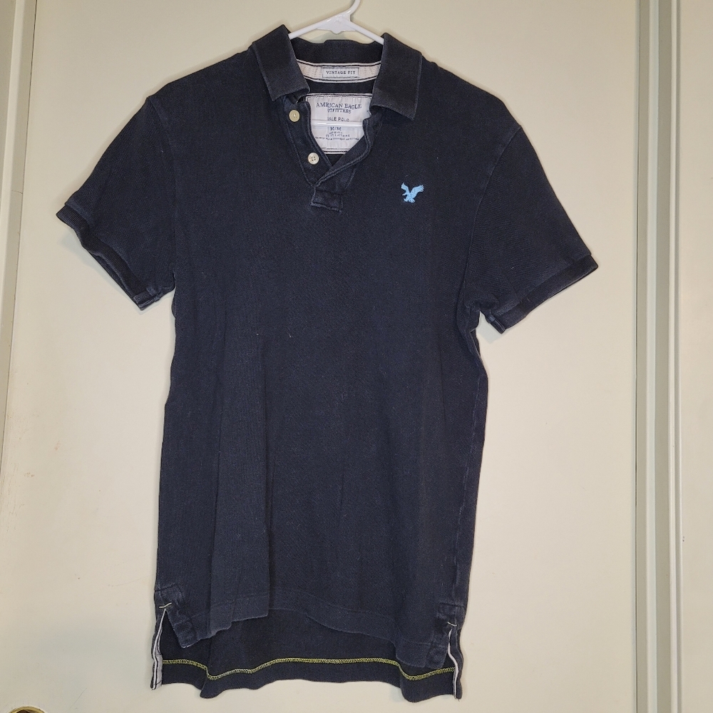 🌟BOGO🌟 Men's American Eagle polo